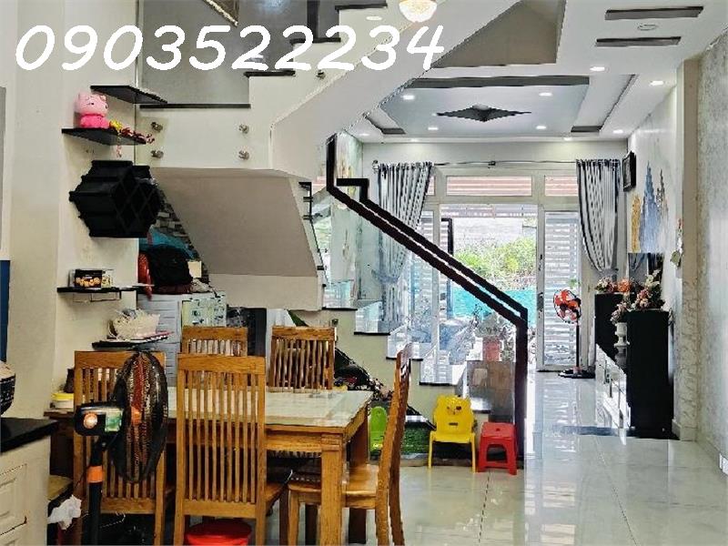 Bán nhà mặt phố Lò Lu, Trường Thạnh, Quận 9, TP.HCM, 5 tỷ, 60.3m2